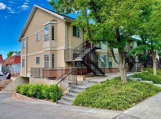 451 W 500 N #1-20, Provo, UT 84601