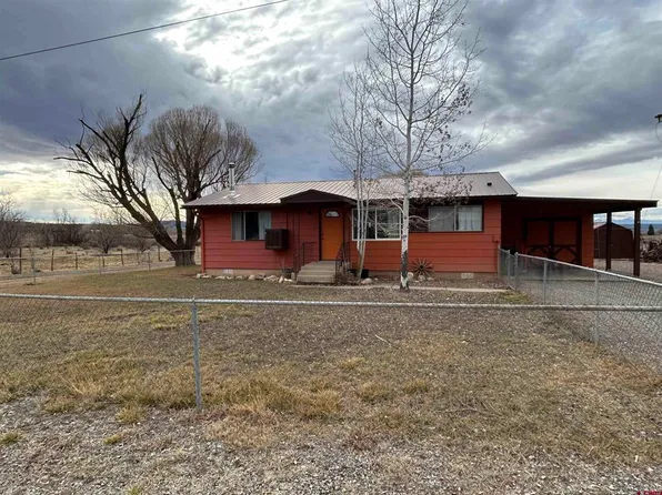 29171 Highway 97, Nucla, CO 81424