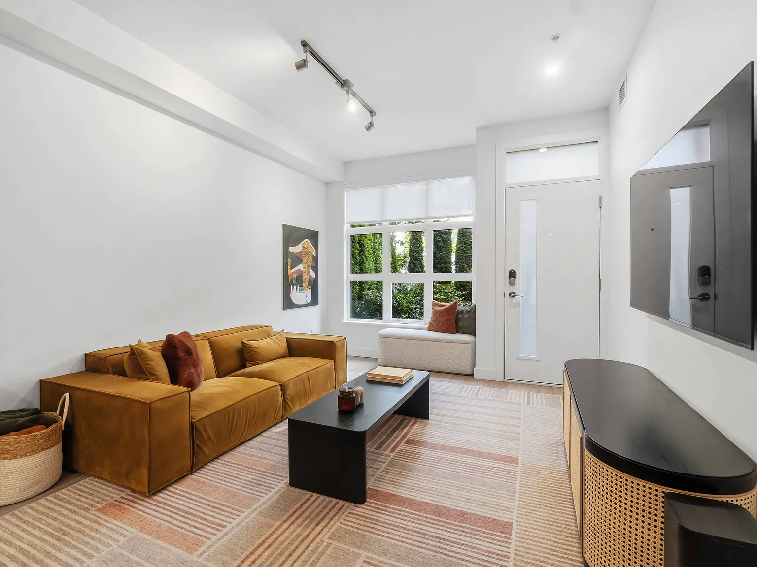 1 bed, 535 sqft, $2,900 — Photo 4
