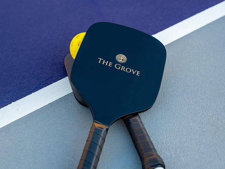 The Grove — Photo 60