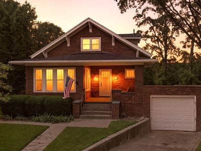 709 Leroy St, Muscatine, IA, 52761