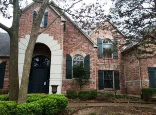 291 Oakwood Trl, Fairview, TX 75069