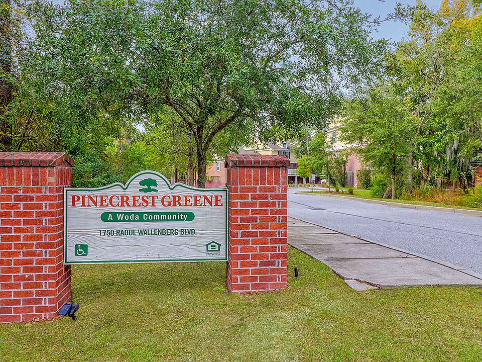 Site sign