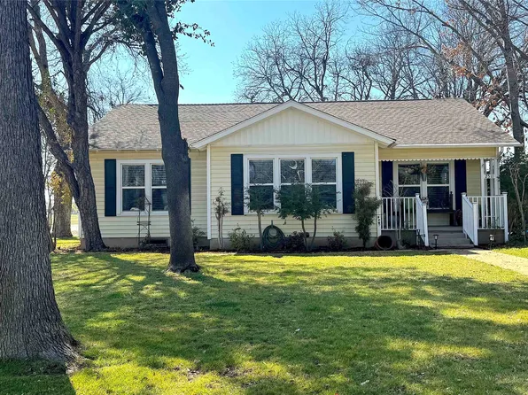 2511 Greenway Dr, Brownwood, TX 76801