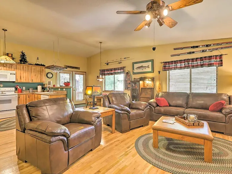 3834 Wild West Trl — Photo 4