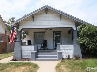 612 Cameron St, Brush, CO 80723