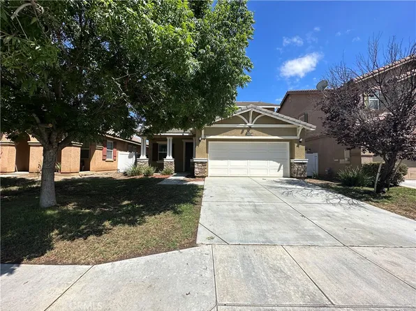 3641 Ginger St, Perris, CA 92571