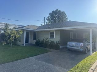 168 Gouaux Ave, Houma, LA 70364