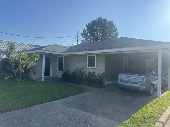 168 Gouaux Ave, Houma, LA 70364