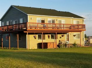 475 Macgregor Rd, Belgrade, MT 59714