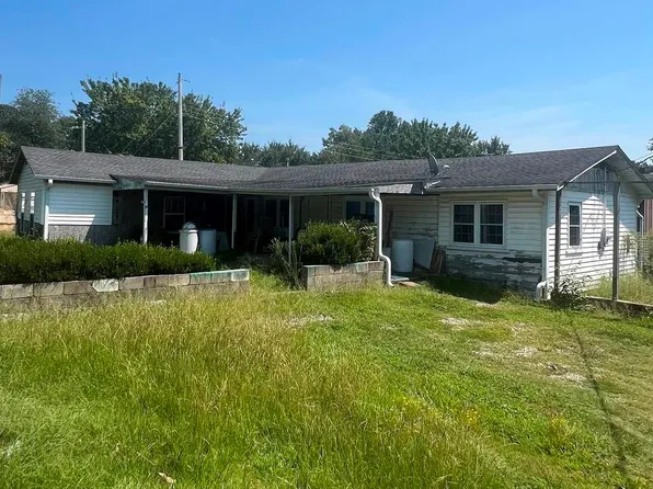 7405 Highway 64, Hartman, AR 72840