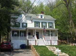 143 Mount Kemble Ave, Morristown, NJ 07960