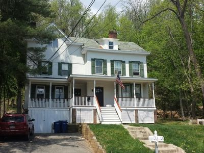 143 Mount Kemble Ave, Morristown, NJ, 07960
