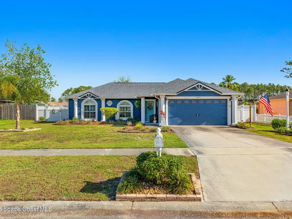 20321 Majestic St, Orlando, FL 32833