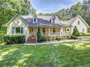 2952 Stone Creek Dr, Sandy Hook, VA 23153