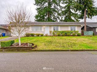 28901 44th Pl S, Auburn, WA