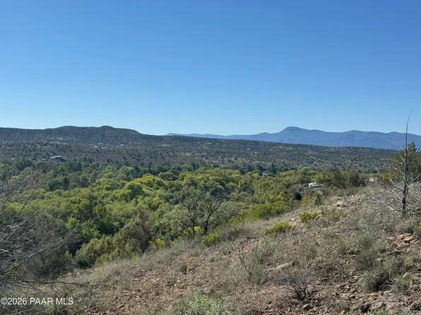 4875 N Thunderhead Trl, Rimrock, AZ 86335