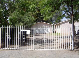 3103 Del Rio Rd SW, Albuquerque, NM 87105