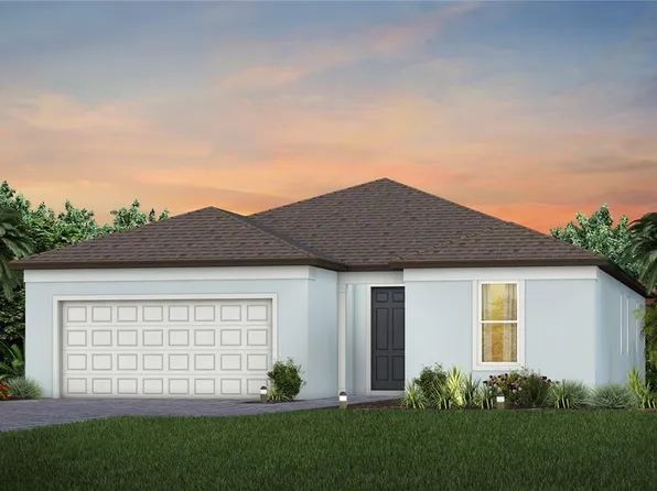 11439 Shoreline Trl, Parrish, FL 34219