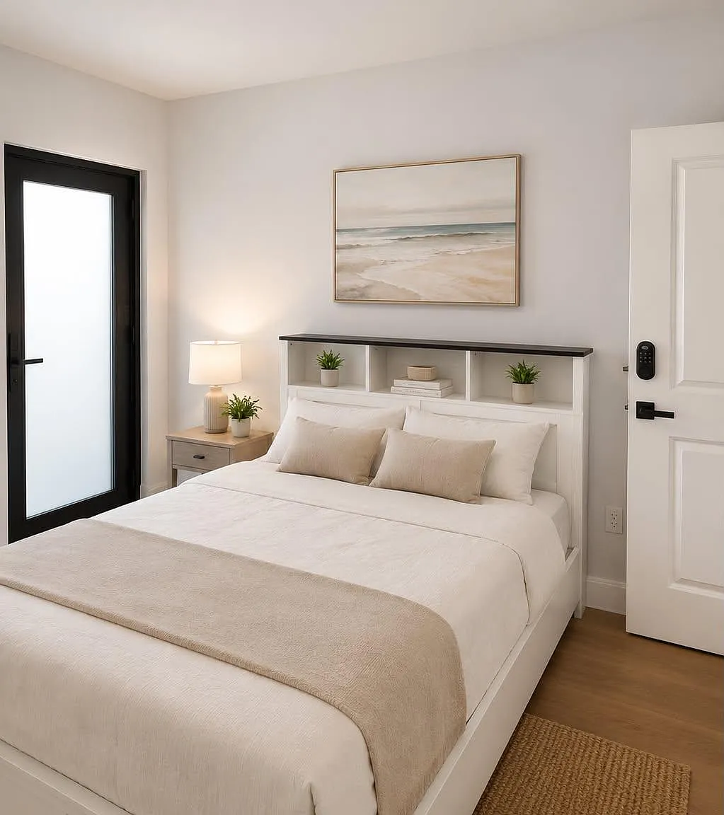2 bed, 1.0 bath, 700 sqft, $1,317 — Photo 1