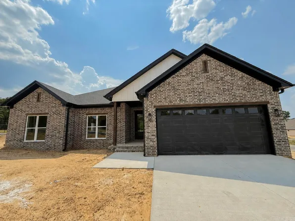 1 Camelot Ct, Greenbrier, AR 72058