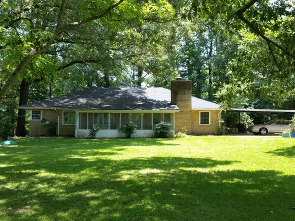 2885 Highway 80, Vicksburg, MS 39180