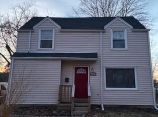 5459 North 51st BOULEVARD, Milwaukee, WI 53218