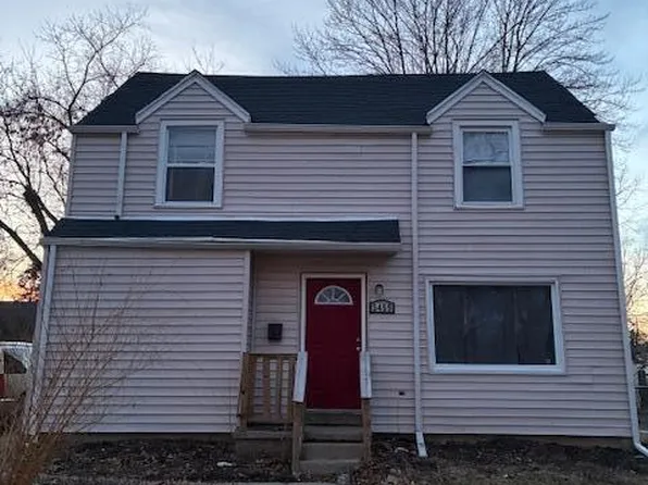 5459 North 51st BOULEVARD, Milwaukee, WI 53218