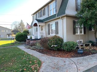 701 N Washington Ave, Centralia, WA 98531
