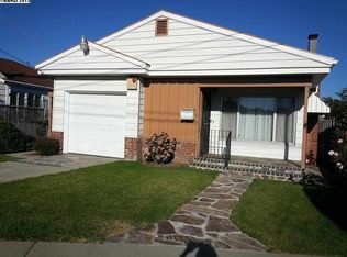 648 Wilson Ave, Richmond, CA 94805