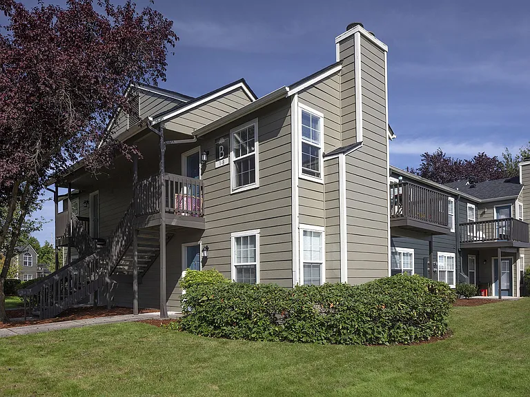 Village at Cascade Park — Photo 24