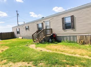 24466 S Frontage Rd LOT 36, Hydro, OK 73048