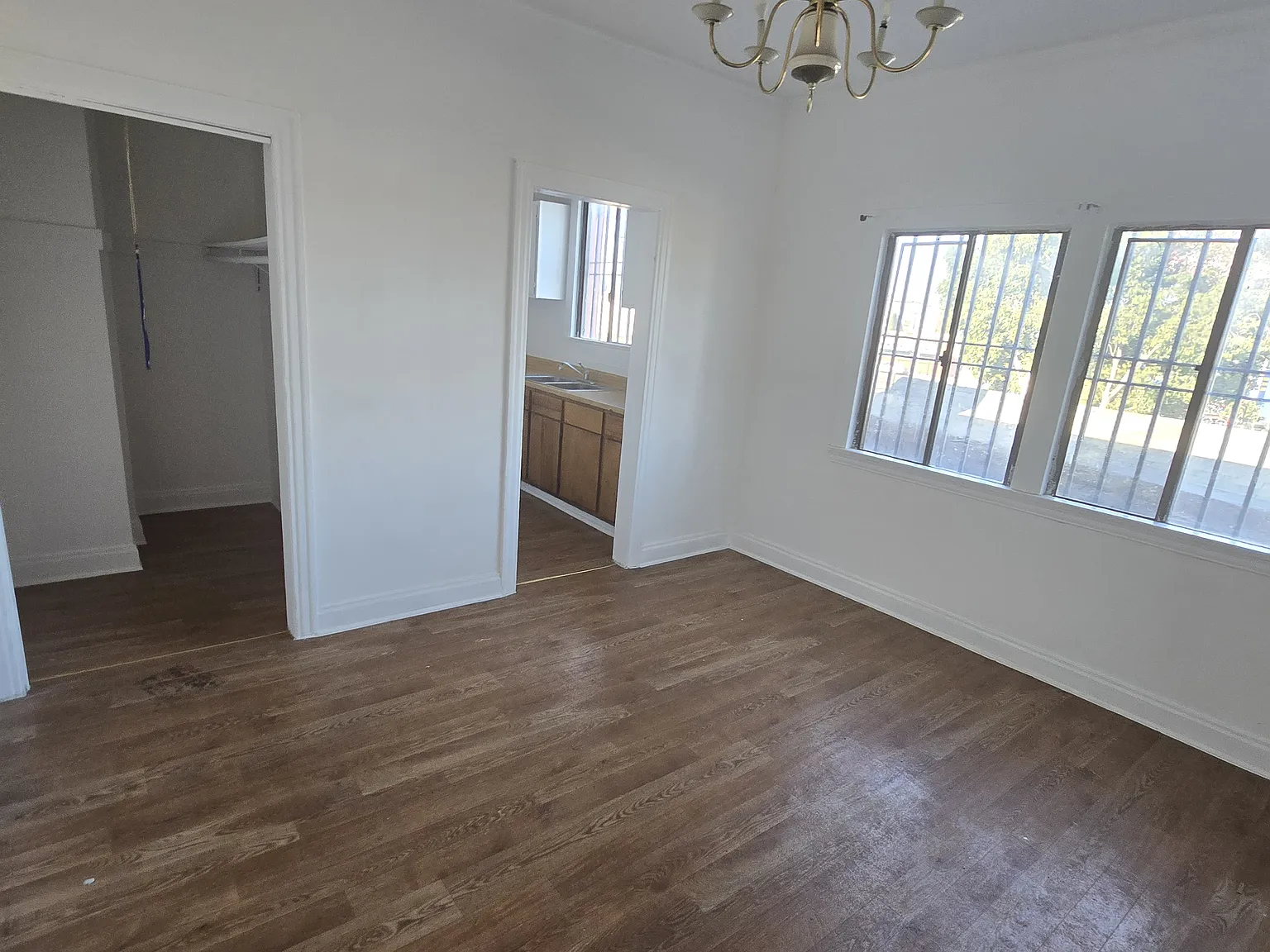 1 bed, 650 sqft, $1,600 — Photo 4