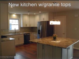 25 Springhill Dr, Brick, NJ 08724