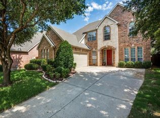 4204 Shelby Ct, Flower Mound, TX 75022