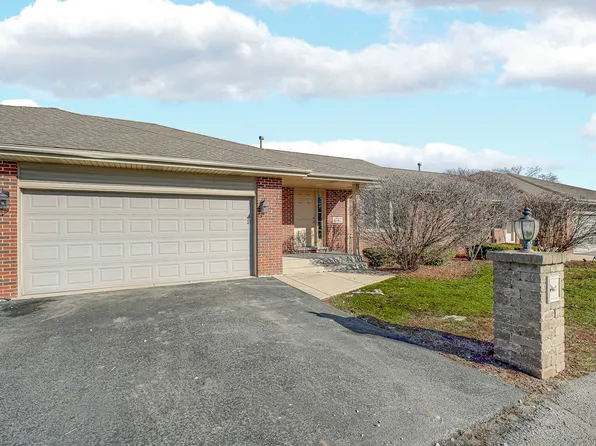4742 W Orchard View Ct, Alsip, IL 60803