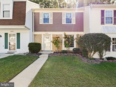 12289 Arabian Pl, Woodbridge, VA, 22192