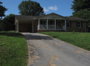 164 Campbell Rd, La Follette, TN 37766