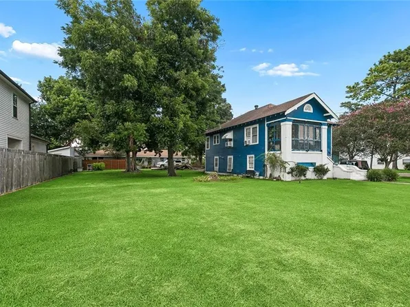 LOT 9B Hyacinth St, Metairie, LA 70005