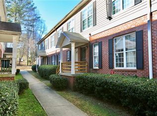 1651 Massachusetts Ave SW UNIT 10, Marietta, GA 30008