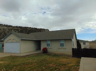 808 Arakaraw St, Trinidad, CO 81082