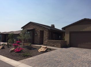 17823 E Woolsey Way, Rio Verde, AZ 85263