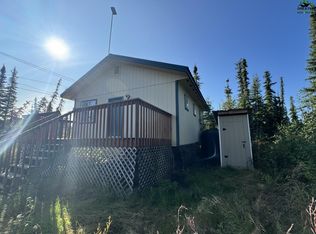 2335/2515 Maria St, Fairbanks, AK 99709