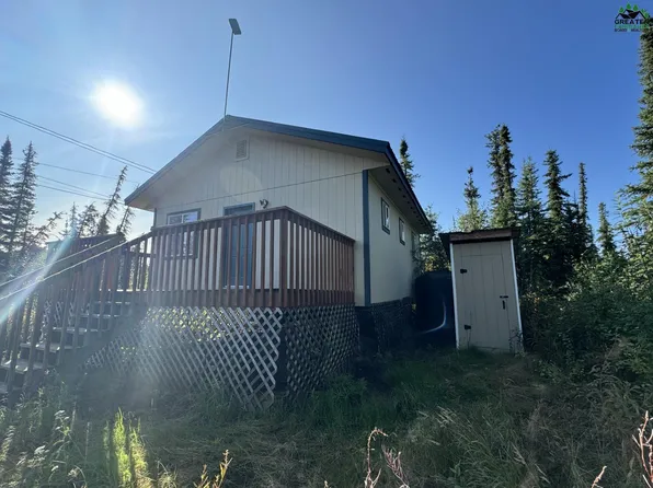 2335/2515 Maria St, Fairbanks, AK 99709
