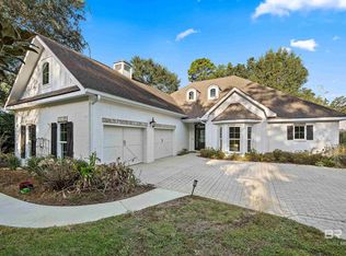 356 Liberty St, Fairhope, AL 36532