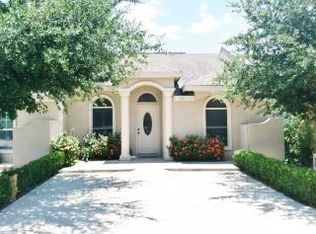 509 S Diplomat Dr, Pharr, TX 78577