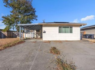 2207 Santa Cruz Drive, Fairfield, CA 94533
