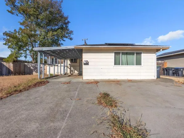 2207 Santa Cruz Drive, Fairfield, CA 94533
