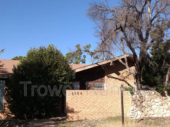 3709 Monclair Ave, Odessa, TX 79762