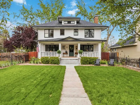 2603 N 28th St, Boise, ID 83703